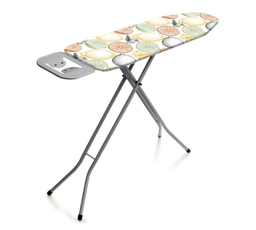 Доска глад. PERILLA by Dogrular Эко Инджи 33*110см, сетка, подставка