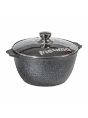 Кастрюля Гранит star 2л, АП 42803