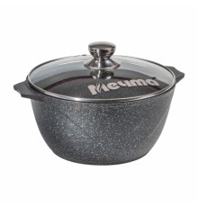 Кастрюля Гранит star 2л, АП 42803