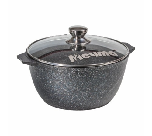 Кастрюля Гранит star 2л, АП 42803