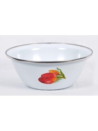 Миска 0,6 л C-0305А3/4 Ласковый май