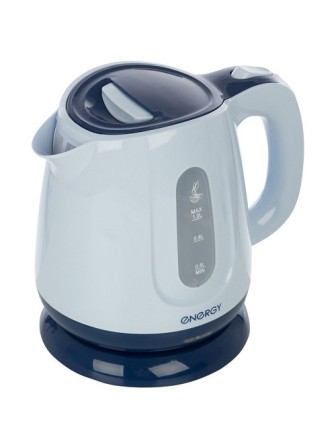 Чайник ENERGY E-234 1л, синий
