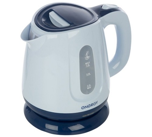 Чайник ENERGY E-234 1л, синий