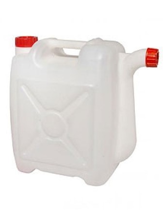 Канистра М049 10л со сливом Альтернатива