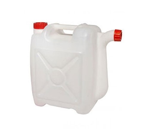 Канистра М049 10л со сливом Альтернатива