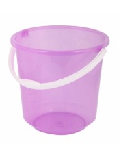 Ведро 10л М1212 Хозяюшка Альтернатива