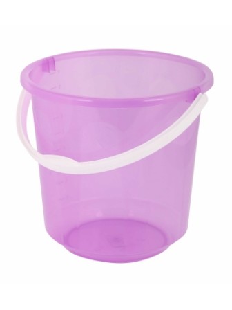 Ведро 10л М1212 Хозяюшка Альтернатива