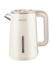 Чайник BACKMAN BM-TEA 723 2 л,2,2кВт