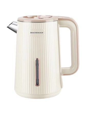 Чайник BACKMAN BM-TEA 723 2 л,2,2кВт
