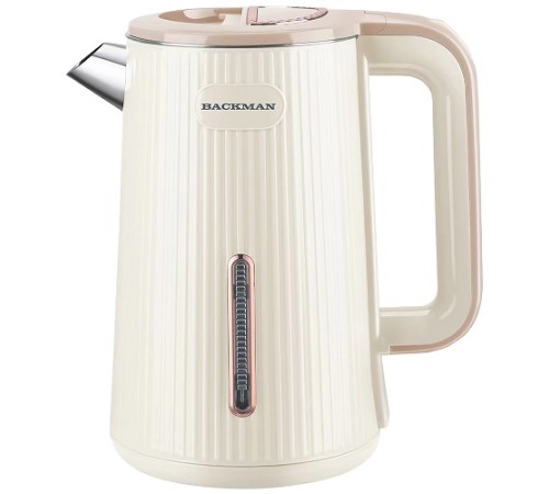 Чайник BACKMAN BM-TEA 723 2 л,2,2кВт