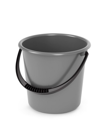 Ведро 5л М8547 Эконом Альтернатива