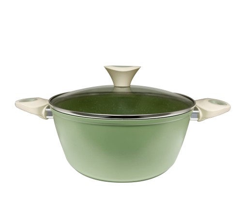 Кастрюля WR-1853 3,9 л Olivia