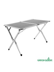 Стол складной Green Glade 6206, 120 х 70 х 70 см
