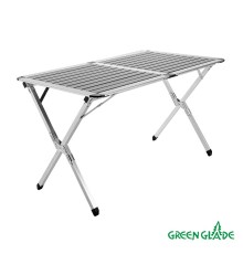 Стол складной Green Glade 6206, 120 х 70 х 70 см