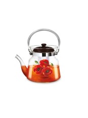 Заварочный чайник LARA LR06-12 1000мл