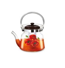 Заварочный чайник LARA LR06-12 1000мл