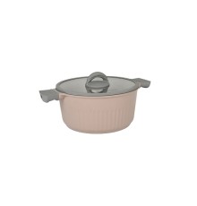 Кастрюля Kukmara Stella кск42а, 4,2 л, антипригарное покрытие