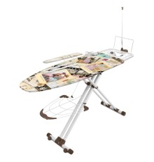 Доска глад. Валенсия 2 НВ2/2 FashionValensia, на колесах