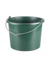 Ведро строительное М6656 10л Альтернатива
