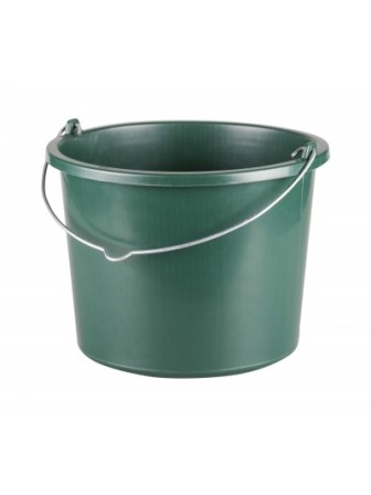 Ведро строительное М6656 10л Альтернатива