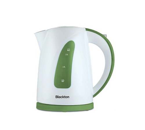 Чайник Blackton Bt KT1706P Белый-Зеленый