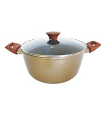 Кастрюля WR-1881 5,0 л Dorato