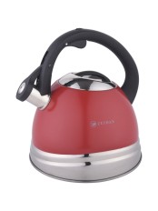 Чайник ZEIDAN Z-4279-02 3л красный