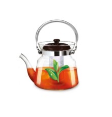 Заварочный чайник LARA LR06-13 1400мл