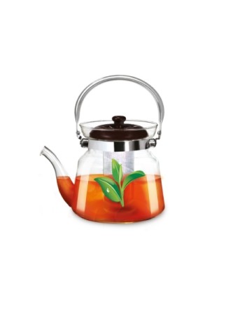 Заварочный чайник LARA LR06-13 1400мл
