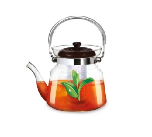 Заварочный чайник LARA LR06-13 1400мл