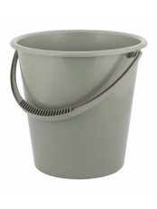 Ведро 12л Эконом М7733 Альтернатива