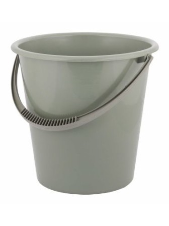 Ведро 12л Эконом М7733 Альтернатива