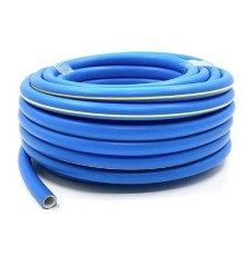 Шланг AQUA FORCE 50м 1/2", резиновый