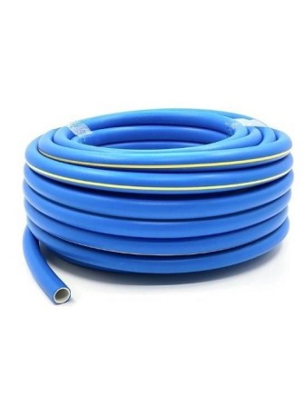 Шланг AQUA FORCE 50м 1/2", резиновый