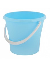 Ведро 10л без крышки М007 Альтернатива