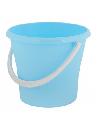 Ведро 10л без крышки М007 Альтернатива