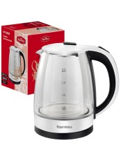 Чайник Чудесница ЭЧ-2039 1,8л 1,8кВт диск,