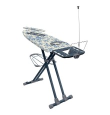 Доска глад. Валенсия 2 НВ2/4 в стиле Де Жуи, на колесах