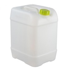 Канистра 10л Евро ТНП белая, Ижевск 10071002