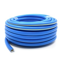 Шланг AQUA FORCE 25м 3/4", резиновый