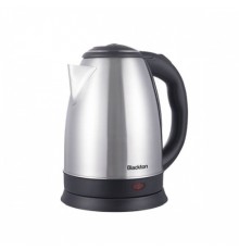 Чайник Blackton Bt KT1811S Сталь-Черный