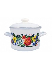 Кастрюля 2л 1610АП2/4 Татьяна