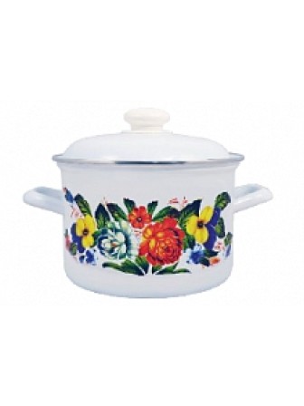 Кастрюля 2л 1610АП2/4 Татьяна