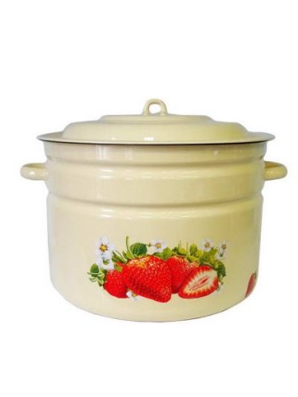 Бак 18л 28261/4Км Сочная клубника