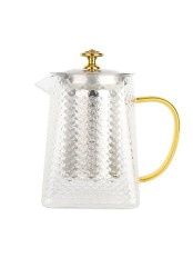 Чайник заварочный RASHEL R8371 1л