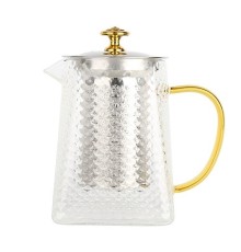 Чайник заварочный RASHEL R8371 1л