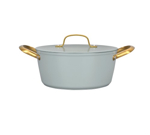 Кастрюля ВК-1133 6,2 л VALENTINA