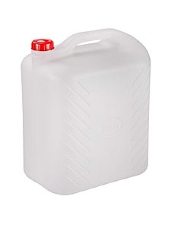 Канистра 30л Гарант М6623 Альтернатива