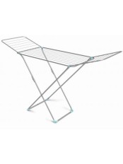 Сушилка для белья Ника СБ1М/С напольная, уменьшенная высота