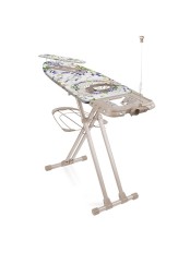 Доска глад. Валенсия НВ1/23 с лавандой, перф.лист 45*123, рукав,розетка